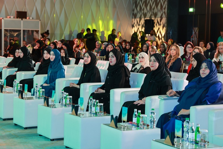 DLD Recognises Women in Real Estate at ‘She Pioneers’